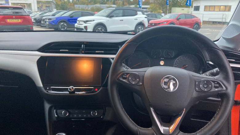 Vauxhall Corsa 1.2 SE Edition 5dr Petrol Hatchback